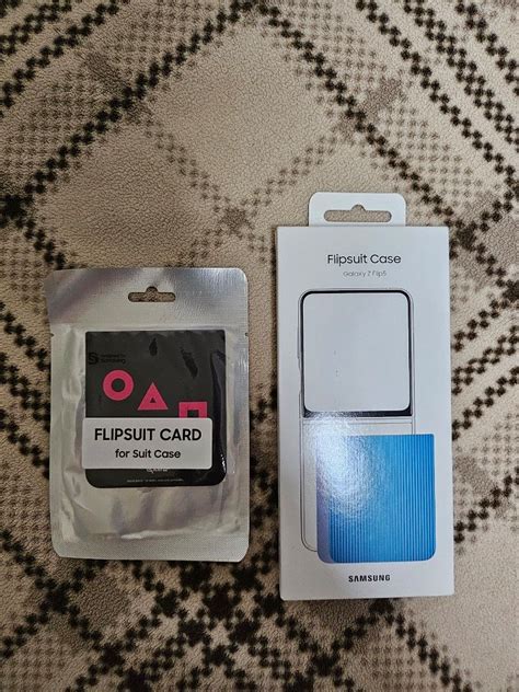 flipsuit nfc cards|samsung flipsuit case.